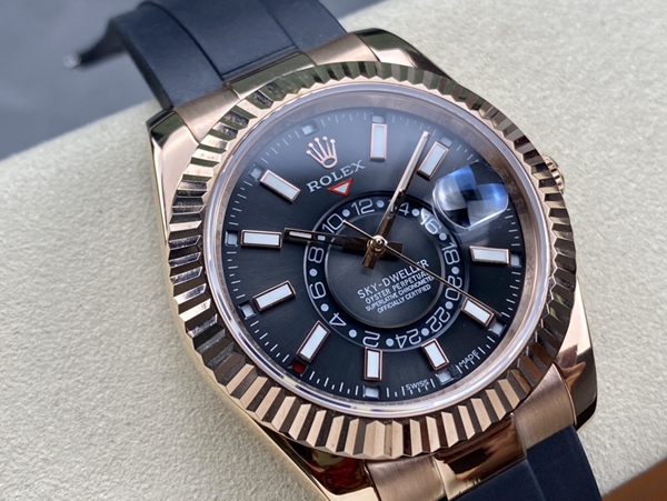 激安ロレックス正面デザイン